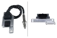 NOx Sensor Katalysator Kat
