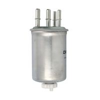 Kraftstofffilter Kraftstoff Filter, Bild 2