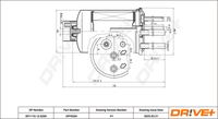 Kraftstofffilter Kraftstoff Filter, Bild 6