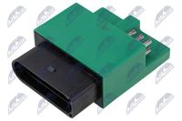 Steuergerät Kraftstoffpumpe