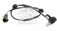 ABS Sensor Drehzahlmesser