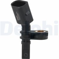 ABS Sensor Drehzahlmesser, Bild 4