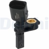 ABS Sensor Drehzahlmesser, Bild 8
