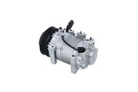 Kompressor Klima Klimaanlage Klimakompressor, Bild 20