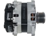 Lichtmaschine Generator, Bild 2