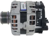 Lichtmaschine Generator, Bild 4