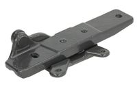 Halter Kühlergrill Kühlergitter Frontgrill, Bild 2