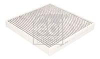 Innenraumfilter Pollenfilter Filter, Bild 2