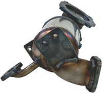 Katalysator Kat, Bild 2