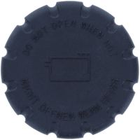 Verschlussdeckel Kühlmittelbehälter, Bild 2