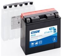 Batterien