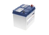 Starter Anlasserbatterie, Bild 21