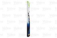 Wischerblatt silencio, Bild 2