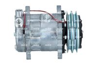 Kompressor Klima Klimaanlage Klimakompressor, Bild 5