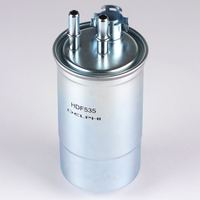 Kraftstofffilter Kraftstoff Filter, Bild 2