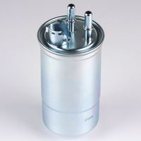 Kraftstofffilter Kraftstoff Filter, Bild 11
