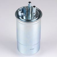 Kraftstofffilter Kraftstoff Filter, Bild 12