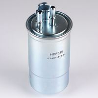 Kraftstofffilter Kraftstoff Filter, Bild 16