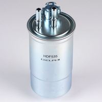Kraftstofffilter Kraftstoff Filter, Bild 17