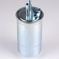 Kraftstofffilter Kraftstoff Filter, Bild 6
