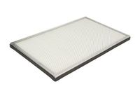 Innenraumfilter Pollenfilter Filter, Bild 1