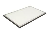 Innenraumfilter Pollenfilter Filter, Bild 2