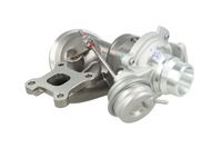 Turbolader, Bild 10