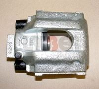 Bremssattel Bremszange, Bild 2