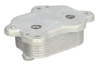 Ölkühler Motoröl Öl, Bild 2