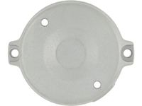Starterdeckel Vergaser