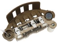 Gleichrichter Generator, Bild 2