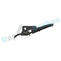 ABS Sensor Drehzahlmesser, Bild 4