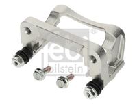 Halter Bremssattel Bremszange