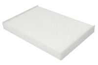 Innenraumfilter Pollenfilter Filter, Bild 2