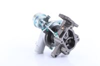 Turbolader, Bild 20