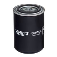 Kraftstofffilter Kraftstoff Filter, Bild 1