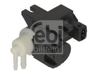 Druckwandler Turbolader