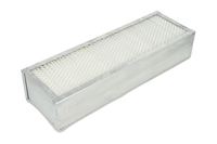 Innenraumfilter Pollenfilter Filter, Bild 1