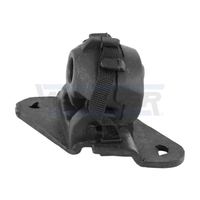 Halter Abgasanlage, Bild 5
