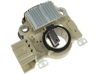 Lichtmaschinenregler