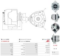 Lichtmaschine Generator, Bild 5