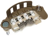 Gleichrichter Generator, Bild 2
