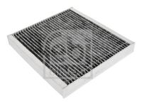 Innenraumfilter Pollenfilter Filter, Bild 2