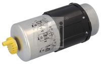 Kraftstofffilter Kraftstoff Filter, Bild 1