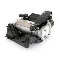 Kompressor Druckluftanlage