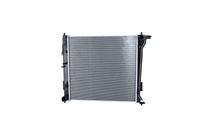 Kühler Wasserkühler Motorkühler, Bild 6