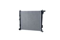 Kühler Wasserkühler Motorkühler, Bild 7