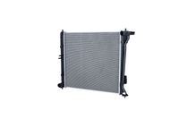 Kühler Wasserkühler Motorkühler, Bild 8