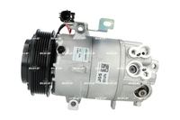 Kompressor Klima Klimaanlage Klimakompressor, Bild 2