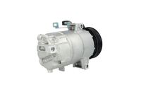 Kompressor Klima Klimaanlage Klimakompressor, Bild 32